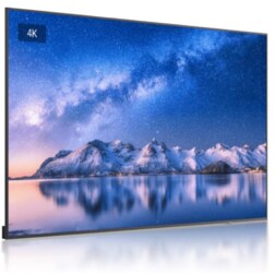 MAXHUB ND55CMA-T pantalla de señalización Pantalla plana para señalización digital 139,7 cm (55") LCD Wifi 800 cd / m² 4K Ultra 