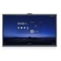 MAXHUB V6530 pantalla para sala de reuniones 165,1 cm (65") 3840 x 2160 Pixeles LED Negro