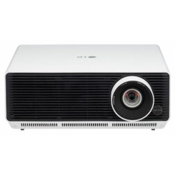 LG ProBeam BU50RG Proyector de alcance estándar 5000 lúmenes ANSI DLP UHD 4K (3840x2160) Negro, Blanco
