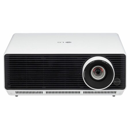 LG ProBeam BU50RG Proyector de alcance estándar 5000 lúmenes ANSI DLP UHD 4K (3840x2160) Negro, Blanco
