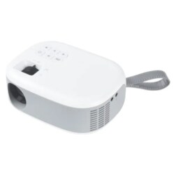Strong N1 videoproyector 150 lúmenes ANSI LED 720p (1280x720) Blanco