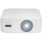 Denver PR-4300 videoproyector Proyector de corto alcance 400 lúmenes ANSI 4K (4096x2400) Blanco