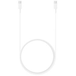 Samsung EP-DX310JWEGEU cable USB 1,8 m USB C Blanco