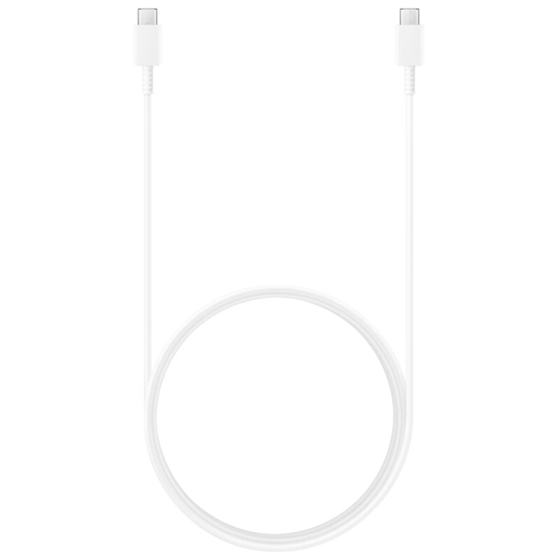 Samsung EP-DX310JWEGEU cable USB 1,8 m USB C Blanco