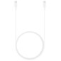Samsung EP-DX310JWEGEU cable USB 1,8 m USB C Blanco
