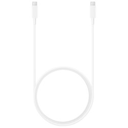 Samsung EP-DX510JWEGEU cable USB 1,8 m USB C Blanco