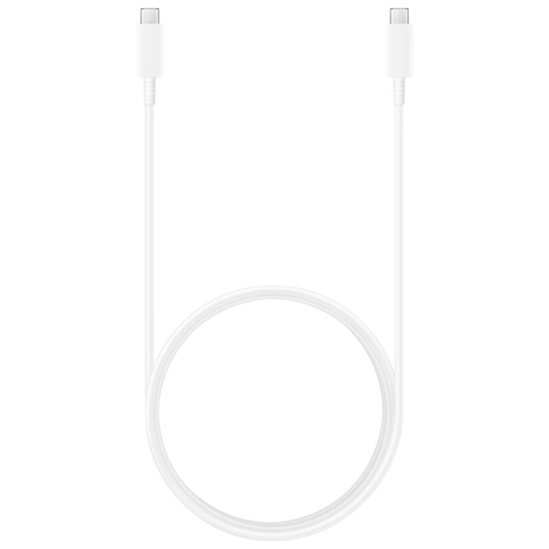 Samsung EP-DX510JWEGEU cable USB 1,8 m USB C Blanco