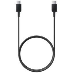 Samsung EP-DA705 cable USB 1 m USB C Negro