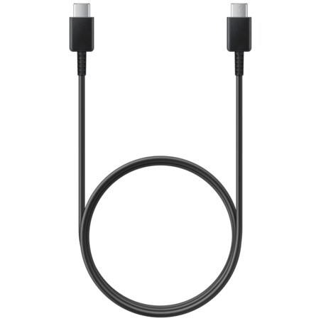 Samsung EP-DA705 cable USB 1 m USB C Negro