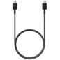 Samsung EP-DA705 cable USB 1 m USB C Negro