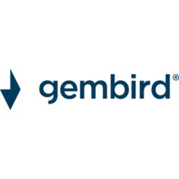 Gembird CC-USB2-CMCML-0.2M cable USB USB 2.0 0,2 m USB C Negro