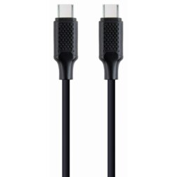 Gembird CC-USB2-CMCM100-1.5M cable USB USB 2.0 1,5 m USB C Negro