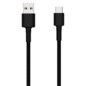 Xiaomi SJV4109GL cable USB USB 2.0 1 m USB C USB A Negro