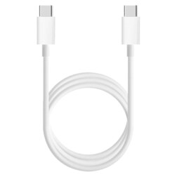 Xiaomi SJV4108GL cable USB 1,5 m USB 2.0 USB C Blanco