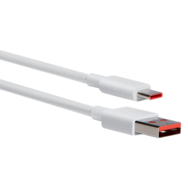 Xiaomi 40032 cable USB 1 m USB A USB C Blanco