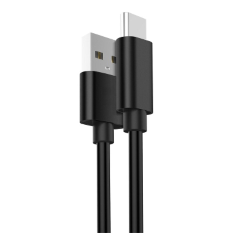 Ewent EC1033 cable USB USB 2.0 1 m USB A USB C Negro