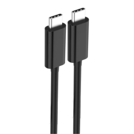 Ewent EC1036 cable USB USB 2.0 1,8 m USB C Negro