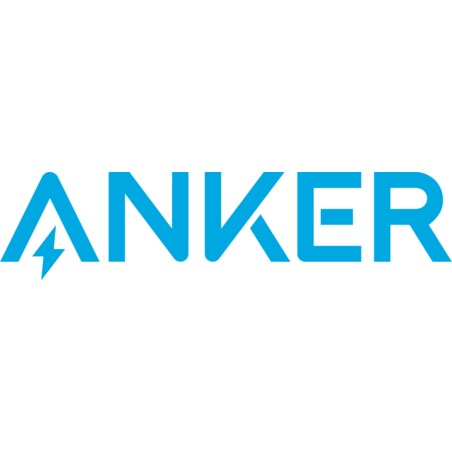 Anker 322 USB-C TO USB-C CABLE 3FT B cable USB 0,9 m USB C 45 W Negro