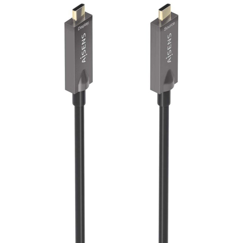 AISENS A157-0882 cable USB USB 3.2 Gen 1 (3.1 Gen 1) USB C