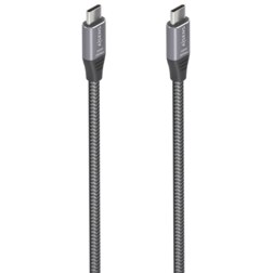 AISENS A107-0875 cable USB USB 3.2 Gen 2x2 3 m USB C