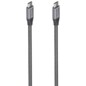 AISENS A107-0875 cable USB USB 3.2 Gen 2x2 3 m USB C