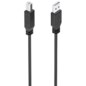 AISENS A101-0906 cable USB USB 2.0 USB A USB B