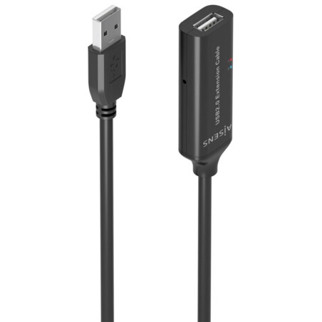 AISENS A101-0915 cable USB USB 2.0 USB A