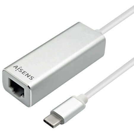 AISENS A109-0341 cable USB 0,15 m