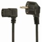 Gembird PC-186A-VDE cable de transmisión Negro 1,8 m