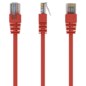 Gembird PP12-0.5M/R cable de red 0,5 m