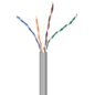 Gembird UPC-5004E-SOL cable de red Gris 304,8 m U/UTP (UTP)