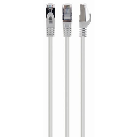 Gembird PP6A-LSZHCU-W-5M cable de red Blanco Cat6a S/FTP (S-STP)
