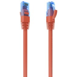 AISENS A135-0791 cable de red 2 m Cat6 U/UTP (UTP)