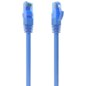 AISENS A135-0797 cable de red 0,5 m Cat6 U/UTP (UTP)