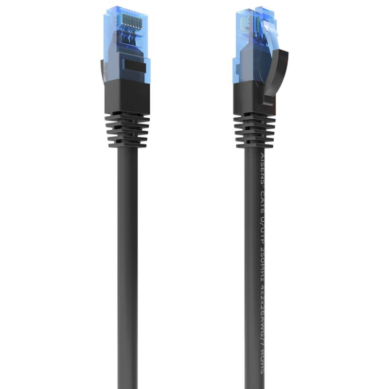 AISENS A135-0850 cable de red Cat6 U/UTP (UTP)