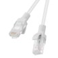 Lanberg PCU6-10CC-2000-S cable de red Gris 20 m Cat6 U/UTP (UTP)