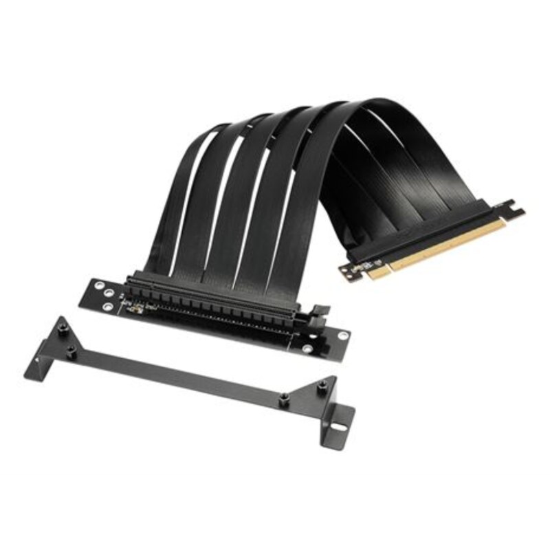 Sharkoon Vertical Graphics Card Kit 4.0 0,25 m