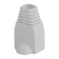 Lanberg PLB-1000-S accesorio para cable Funda sujetacables