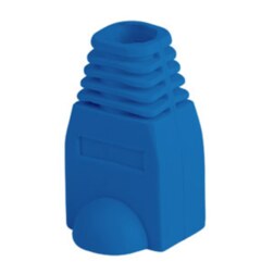 Lanberg PLB-1000-B accesorio para cable Funda sujetacables