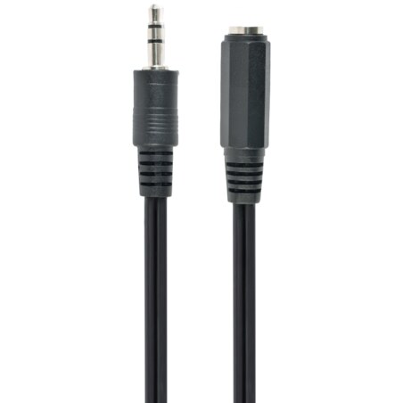 Gembird CCA-423-2M cable de audio 3,5mm Negro