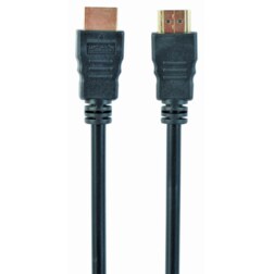 Gembird CC-HDMI4-30M cable HDMI HDMI tipo A (Estándar) Negro