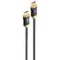 Gembird CCBP-HDMI8K-AOC-30M cable HDMI HDMI tipo A (Estándar) Negro