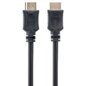 Gembird CC-HDMI4L-0.5M cable HDMI 0,5 m HDMI tipo A (Estándar) Negro