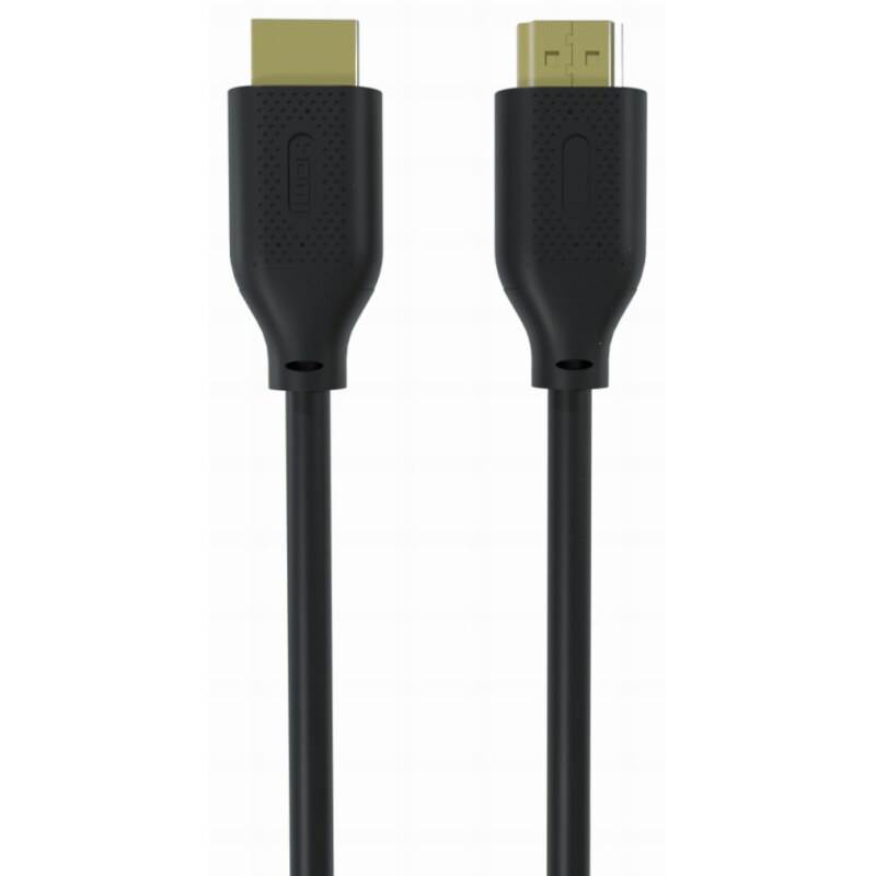 Gembird CC-HDMI8K-3M cable HDMI HDMI tipo A (Estándar) Negro
