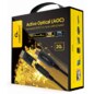 Gembird CCAP-HDMIDD-AOC-30M cable HDMI HDMI Type-A/HDMI Type-D Negro