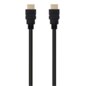 Ewent EC1301 cable HDMI 1,8 m HDMI tipo A (Estándar) Negro