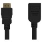 Gembird 4.5m HDMI cable HDMI 4,5 m HDMI tipo A (Estándar) Negro