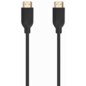 AISENS Cable HDMI V2.0 CCS Premium Alta Velocidad / Hec 4K@60Hz 18Gbps, A/M-A/M, Negro, 7.0m