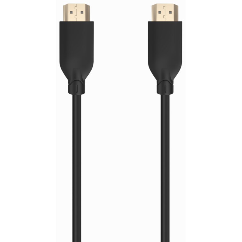 AISENS Cable HDMI V2.0 CCS Premium Alta Velocidad / Hec 4K@60Hz 18Gbps, A/M-A/M, Negro, 10m
