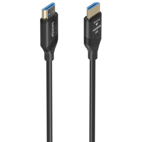 AISENS A148-0932 cable HDMI 30 m HDMI tipo A (Estándar) Negro